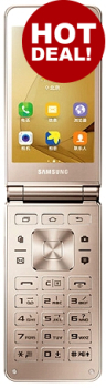 Samsung Galaxy Folder 2 *Hot Deal*